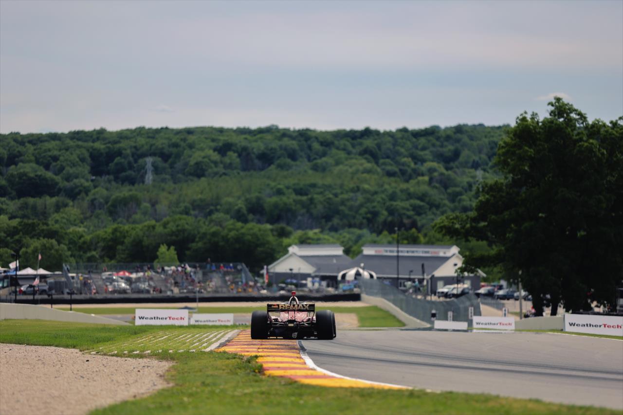Marcus Armstrong - XPEL Grand Prix at Road America - By: Travis Hinkle -- Photo by: Travis Hinkle